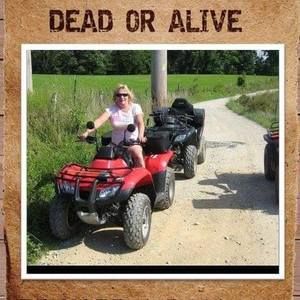 Meet your Posher, Teresa